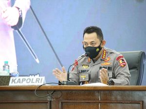 Polri Ungkap 2 Kasus Penghimpunan Dana Ilegal Rugikan Warga hingga Triliunan