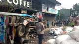 Dua Truk Bertabrakan di Jombang, Sopir Luka Berat Terjepit Kabin