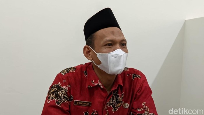 Kemenag Ponorogo