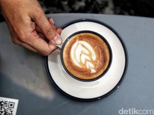 4 Tempat Kursus Barista di Kota Bandung