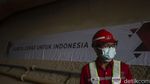 Kereta Cepat Jakarta-Bandung Sudah Sampai Mana?