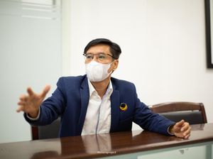 NasDem: Anggota DPRD Langkat yang Ditangkap Polisi Sudah Dibebaskan