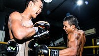 DKI Jakarta Target Juara Umum di All Tatami Kick Boxing Championship 2022