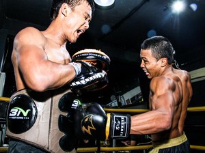 DKI Jakarta Target Juara Umum di All Tatami Kick Boxing Championship 2022