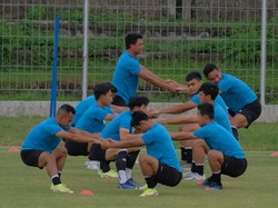 Shin Tae-yong memasukkan beberapa nama baru. Totalnya ada 8 pemain, mereka dipersiapkan untuk Piala AFF U-23 2022 yang akan berlangsung di Kamboja pada bulan depan.
