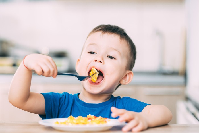 Makanan yang Cegah Stunting Pada Anak
