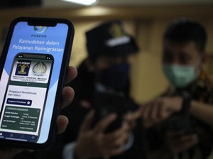 Simak! Ketentuan Jadwal Ulang Wawancara Paspor