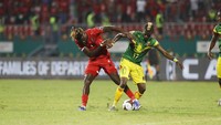 Piala Afrika 2021: Guinea Khatulistiwa Tantang Senegal di Perempatfinal