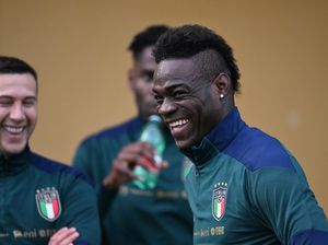 Andai Saja Mario Balotelli Dipanggil ke Timnas Italia...
