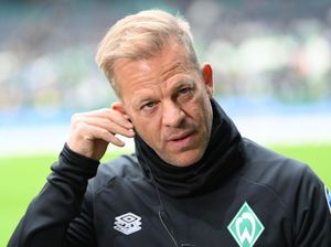 Status Palsu Pelatih Bola Jerman, Ngaku Sudah Divaksin eh Ternyata...