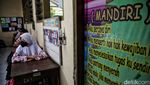 Ironi, Omicron Melonjak Namun Sekolah Tatap Muka Masih 100 Persen