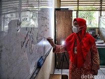 Pendaftaran Apresiasi GTK 2023 Masih Dibuka hingga 8 Oktober 2023, Sudah Cek?