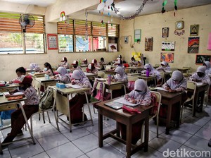 10 Contoh Soal PTS IPS Kelas 6 Semester 1 Kurikulum 2013
