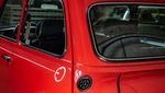 MINI Recharged Project, Cara Resmi Remajakan MINI Tua Jadi Mobil Listrik