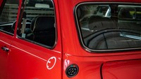Proyek bertajuk The MINI Recharged ini mengambil tempat di pabrik MINI Oxford. Mereka berfokus kepada mengkonversi mesin MINI tua dengan motor listrik berdaya 90 kW dengan baterai yang bisa melaju hingga 160 km dalam satu kali pengecasan penuh.