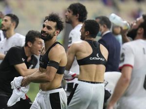 Ini Dia Tim-tim yang Lolos ke Perempatfinal Piala Afrika 2021!