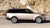 Land Rover New Range Rover PHEV: Spesifikasi dan Harga