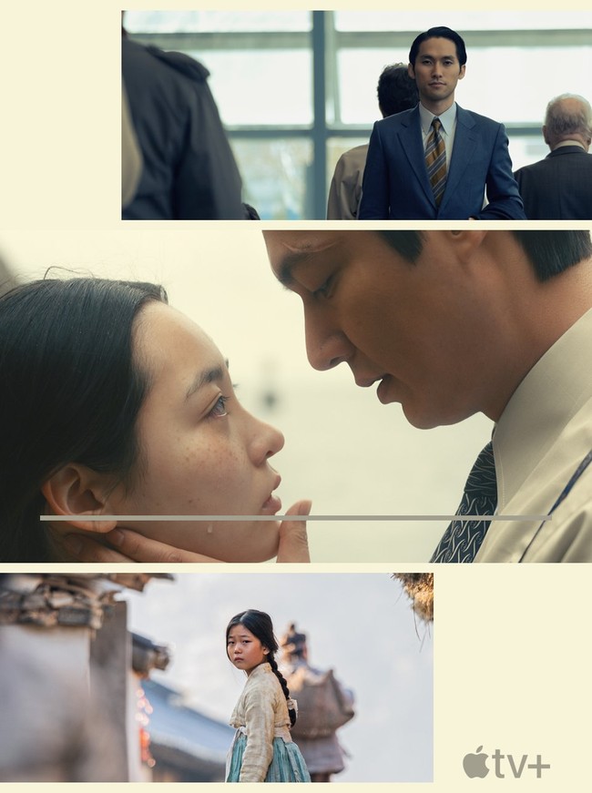 “Aku tahu penggemarku sedang menunggu project berikutnya, jadi aku harap drama ini akan berjalan dengan baik dan menjadi hadiah yang bagus untuk penggemarku,” ucap Lee Min Ho dalam wawancaranya dengan Esquire Korea. Foto: dok. Apple TV