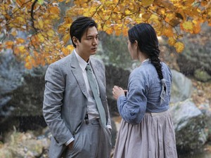 7 Drama Korea Terbaru Maret 2022, Ada Hwang In Yeop Hingga Lee Min Ho
