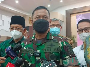 Pangdam Jaya Beberkan Strategi Lawan Radikalisme di Jakarta