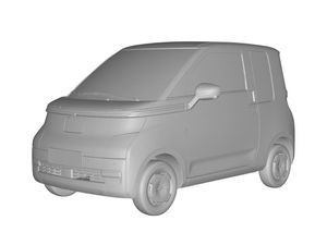 Wuling Rakit Mobil Listrik di Cikarang, Belum Pernah Ada di Negara Mana pun