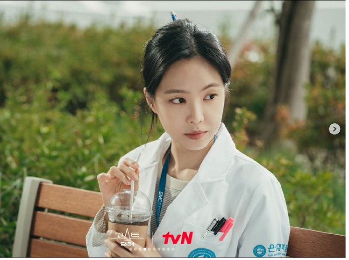 Pemain Drama Korea Ghost Doctor Pemain Drama Korea Ghost Doctor