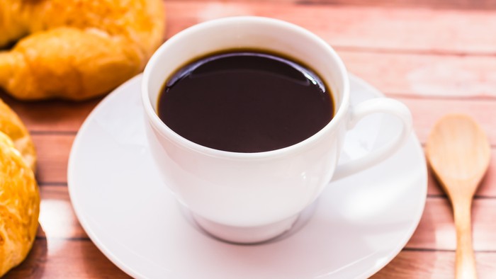 Penelitian Terbaru Sebut Kopi Bisa Lancarkan Sistem Pencernaan