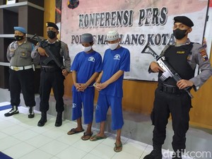 Seorang Driver Ojol di Magelang Dikeroyok, 3 Pelaku Ditangkap
