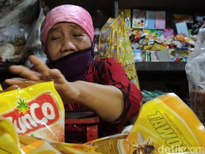 Kenapa Ya Harga Minyak Goreng Sempat Meroket?