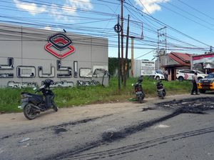 3 Warga Jatim Jadi Korban Tewas Bentrokan Maut di Sorong