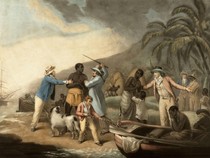 Perbudakan Rumah Tangga, Yang Terabaikan dalam Sejarah Kolonial Belanda