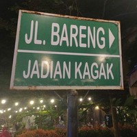 Kalau yang satu ini sih dijamin banyak yang sudah pernah jadi korbannya deh. Kamu pernah ngerasain juga nggak? Foto: Instagram/@awreceh.id