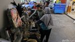 Potret PKL Malioboro yang Akan Digusur Pekan Ini