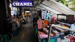 Potret PKL Malioboro yang Akan Digusur Pekan Ini