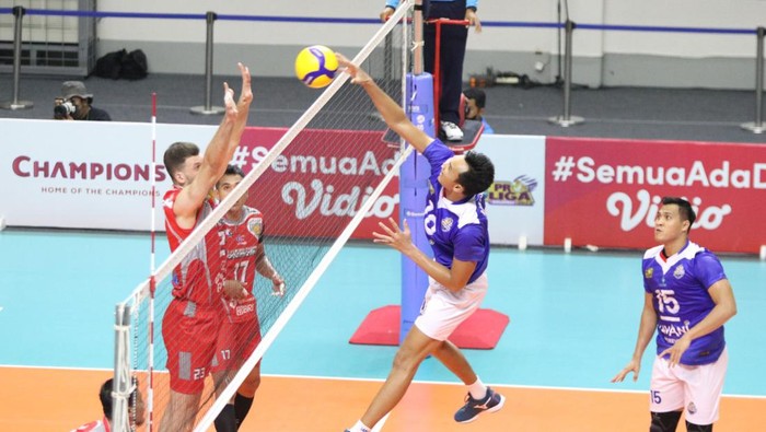 Proliga 2022