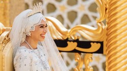 Fakta-fakta Putri Fadzilah dari Brunei yang Gelar Pesta Pernikahan 10 Hari