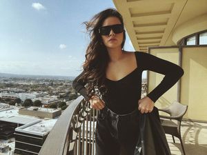 Raisa Pun Istighfar Lihat Mahalnya Harga Bensin