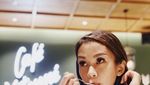 Rajin Olahraga, Ini Pola Makan Sehat Melanie Putria yang Awet Muda