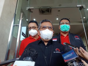Rocky Gerung Sebut Jokowi Bisa Ditempeleng Bung Karno, Ini Respons PDIP