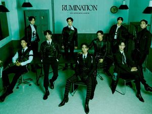 Hwiyoung dan Chani SF9 Diperiksa Polisi usai Langgar Aturan COVID-19
