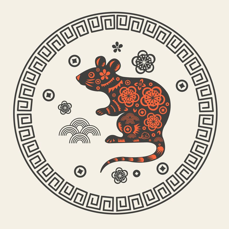 Shio Tikus Shio Tikus.