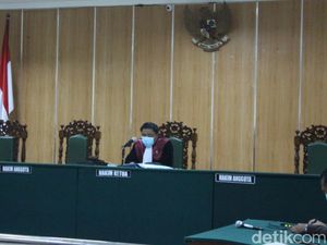 Sebab Anak Kiai di Jombang Tersangka Pencabulan Kalah dalam Praperadilan