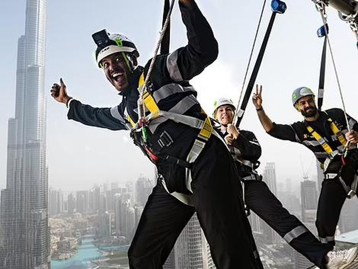 Sky Views Dubai Sky Views Dubai
