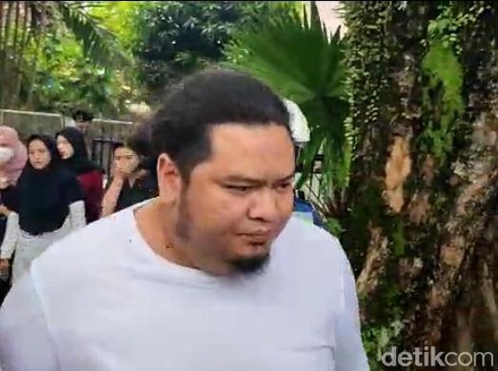 Sopir Pajero penabrak tukang becak hingga tewas di Palembang dibebaskan