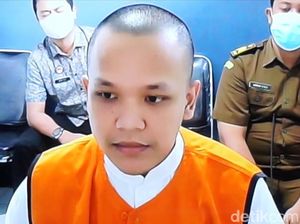 Pasal Berlapis yang Jerat Tubagus Joddy Atas Kasus Kecelakaan Vanessa