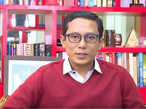 SBY, Habibie, dan Bapak Demokrasi