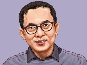 SBY, Sokongan AS, dan Antitesis Megawati