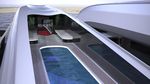 Mewah! Superyacht Rp 8,9 T Bisa Ngambang di Air dan Udara