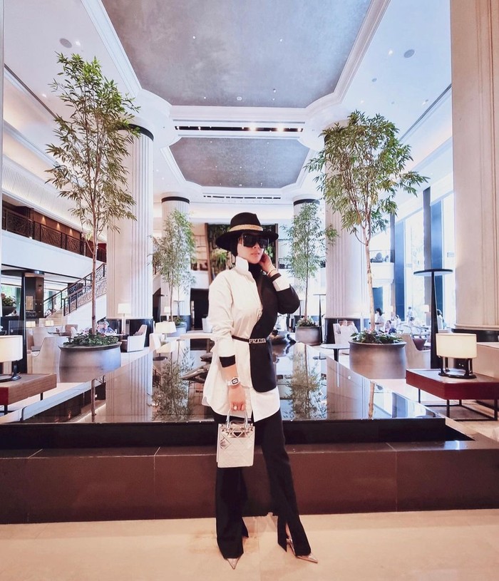 Syahrini Syahrini