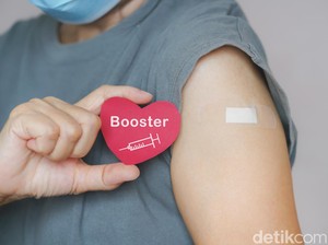 Vaksin Ke 3 Namanya Apa? Ini Jenis Vaksin Diizinkan untuk Booster